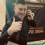 dj rafi thomas band
